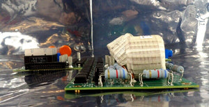 MKS Instruments 1038247-001 PCB 1038246-001 1038411-001 Optima RPG Working