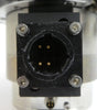 TURBOVAC 340 M Leybold 85582 Turbomolecular Pump Turbo Tested Working Surplus