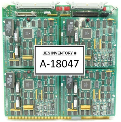 ASML 859-0927-009A Servo Compensation Board PCB 859-0904-007A Working Spare