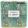 ASML 859-0927-009A Servo Compensation Board PCB 859-0904-007A Working Spare