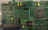 HP Hewlett-Packard E4400-60070 A3814 Fuzzy Logic Board PCB Card E4432B Working