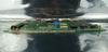 SCI Solid Controls 428-400 Firing Controller Board PCB Card 428-399 Used Working