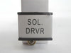 Kulicke & Soffa N08002-4020-000-00 SOL DRVR Driver PCB Card 8002-4020 Working