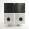 Varian L6281-703 L6281-701 Pneumatic Angle Valve Reseller Lot of 4 Working