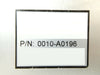 AMAT Applied Materials 0010-A0196 Electricity Box PLC 200mm Excite Working Spare