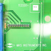 MKS Instruments 113591-G1-E Backplane Board PCB Card 113590-C AMAT Working Spare