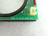 Kowa GFZ-2160 Inspection Lens PCB Assembly TEL Tokyo Electron P-8 Working