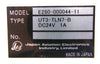 JAE Japan Aviation Electronics UT3-TLN7-B Touch Panel E280-000044-11 Surplus