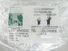 Novellus Systems 04-722691-00 Table Ring Cleaned Working Surplus