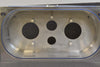 Mattson 263-05683-00 Aspen III ICP Process CHAMBER Body Spare Surplus