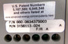Apex 2013 AE Advanced Energy 3156113-024 RF Generator Lam 660-063437S003 Working