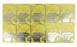 Varian Ion Implant 1047152 PCB Power 1730053 104714906 Reseller Lot of 10 New