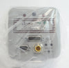 MKS Instruments 683B-23795 Exhaust Throttle Control Valve Type 683 Refurbished