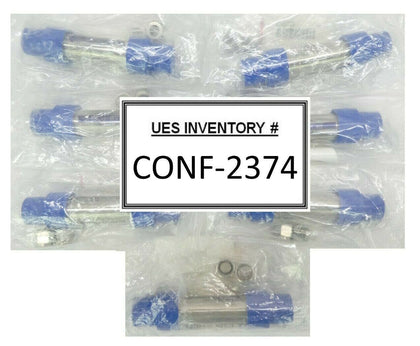 Millipore YY50 32P S1 Inline Filter Wafergard PAL Reseller Lot of 7 New Surplus