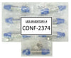 Millipore YY50 32P S1 Inline Filter Wafergard PAL Reseller Lot of 7 New Surplus