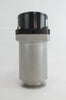 MKS Instruments LPV1-32100 Pneumatic Right Angle Chamber Valve NW50 Lot of 2