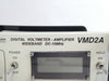 Ross Engineering VMD2A-200-3.8-J-UA-FR Digital Voltmeter Probe Kit Working