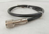 Novellus Systems 03-00288-07 RF Cable Coax CA57 4 Foot New Surplus