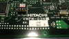 Hitachi VME Microcomputer MU-712E Used Working
