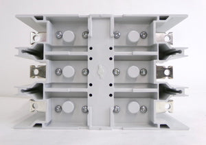 AB Allen-Bradley 100-E400E 3-Pole Contactor Series B 100-ES3-11 Working