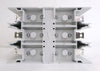 AB Allen-Bradley 100-E400E 3-Pole Contactor Series B 100-ES3-11 Working