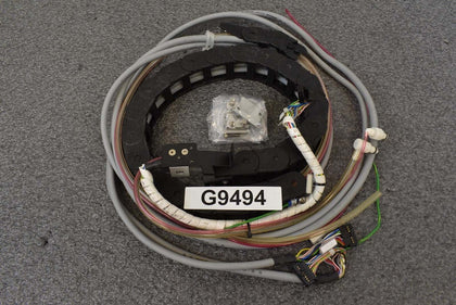 ASML 99-47664-01 CES E-Chain 114"