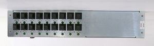 XP Power 102300 High Power Supply Module AMAT 0190-54514 Working