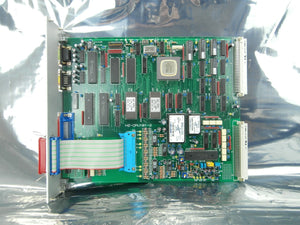 HD Hokuto Denko HZ-CPU101-27 CPU Processor Board PCB Card HZ-3000 Working Spare