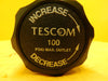 Tescom 44-2662-R92-067 Manual Pressure Regulator Lot of 4 Used
