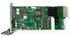 MKS Instruments AS01496-AB-2 DeviceNet PCB Card AMAT 0190-34796 Working Surplus