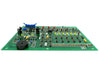 Cerberus Pyrotronics 580-187081-3 Fire Detection Control PCB CP-2HR Working