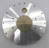 AMAT Applied Materials 0020-03435  150mm 6" Pedestal Reseller Lot of 2 Working