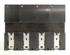 Control Concepts uF1HXTA0-32-P1000-E155 SCR Controller Lot of 12 Working