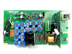 SoftSwitching Technologies 98-00023 Inverter Board PCB Rev. K 98-00026 Working