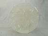 Tosoh 100-00528 Quartz Pedestal (214) Sleeve Rev. F2 New Surplus