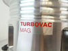TURBOVAC MAG W 400 iPL Leybold 410400V0715 Turbo Pump MAG.DRIVE Bad Connector