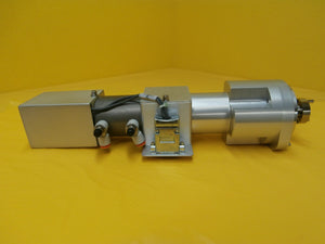 Novellus Systems 2-288189-00 300mm Lift Pin Actuator Assembly Used Working