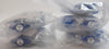 Parker Veriflo 54011671 Diaphragm Valve 930MSFSMF Reseller Lot of 5 New