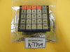 OKI Techno HCK-89911-02 Keypad Panasonic LSC BP22S-MJ Used Working