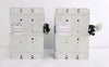 AB Allen-Bradley 140G-J2X3 3-Pole Circuit Breaker Lot of 4 Working