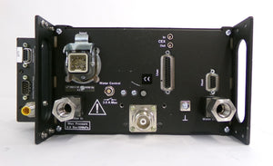 Apex 1513 AE Advanced Energy 3156110-205 RF Generator 1.5kW CDN127R-4 Working