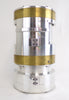 Nikon Precision 2nd Group Zoom Lens NSR-S208D System Cu Copper Untested