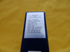 Aera FCPI981CBAXDIDJAA Pressure Insensitive MFC MGMR PI-98 AMAT 0190-34215 Used