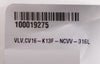 MKS Instruments 100019275 Compact Vacuum Isolation Valve 3870-07161 Lot of 12