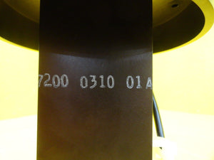 AG Associates 7200-0310-01 Cooling Station Assembly 4100s 200mm Heatpulse Used