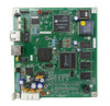 Nikon 4S015-227 Network Interface Board PCB NK8601A NSR System Working Surplus