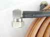 AMAT Applied Materials 0190-32977 Electrically Tuned RF Cable AE Working Spare