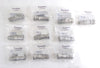 Swagelok SS-QC6-B-600 Quick Connect Body Lot of 20 New