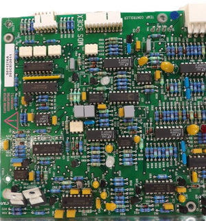 AB Sciex 5011376 Temp Controller PCB Spectrometer TripleTOF 5600 MDS Working