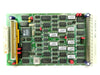 Gespac GESMSC-1 HARD/FLOPPY Control PCB Card ASM 03-331904A01 Epsilon 3000 Spare